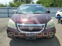 2010 Honda ODYSSEY photo
