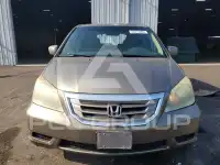 2010 Honda ODYSSEY фото