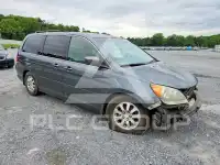 2010 Honda ODYSSEY фото