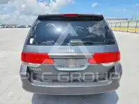 2010 Honda ODYSSEY фото