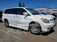 2010 Honda ODYSSEY photo