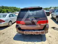 2010 Honda ODYSSEY фото