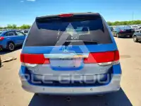 2010 Honda ODYSSEY фото