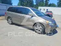 2010 Honda ODYSSEY фото