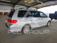 2010 Honda ODYSSEY photo