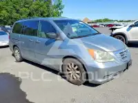 2010 Honda ODYSSEY photo