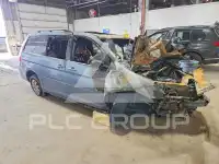 2010 Honda ODYSSEY фото