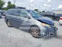 2010 Honda ODYSSEY photo