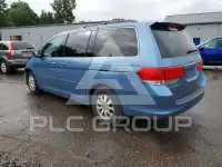 2010 Honda ODYSSEY фото