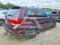2010 Honda ODYSSEY фото