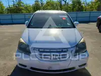 2010 Honda ODYSSEY фото