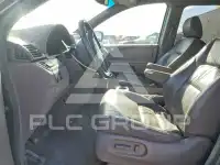 2010 Honda ODYSSEY photo