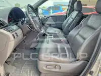 2010 Honda ODYSSEY фото