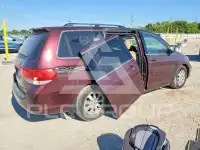 2010 Honda ODYSSEY фото