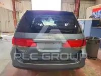 2010 Honda ODYSSEY photo