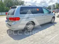 2010 Honda ODYSSEY фото