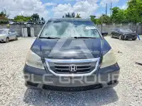 2010 Honda ODYSSEY фото