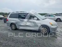 2010 Honda ODYSSEY фото