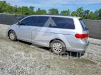 2010 Honda ODYSSEY photo