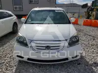 2010 Honda ODYSSEY photo