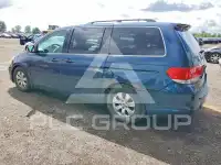2010 Honda ODYSSEY фото