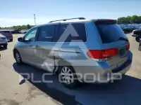 2010 Honda ODYSSEY photo