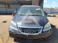 2010 Honda ODYSSEY photo
