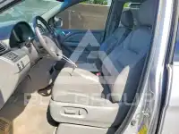 2010 Honda ODYSSEY photo