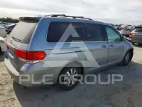 2010 Honda ODYSSEY фото