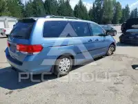 2010 Honda ODYSSEY photo