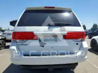 2010 Honda ODYSSEY photo