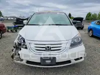 2010 Honda ODYSSEY фото