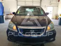 2010 Honda ODYSSEY фото