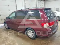 2010 Honda ODYSSEY фото