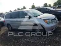 2010 Honda ODYSSEY photo