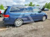 2010 Honda ODYSSEY фото