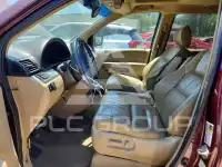 2010 Honda ODYSSEY фото
