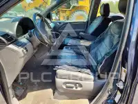2010 Honda ODYSSEY photo