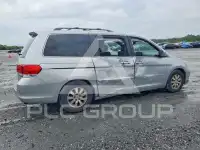 2010 Honda ODYSSEY фото