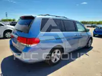 2010 Honda ODYSSEY фото