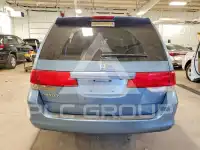 2010 Honda ODYSSEY фото