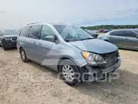 2010 Honda ODYSSEY фото