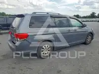2010 Honda ODYSSEY фото