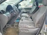 2010 Honda ODYSSEY фото