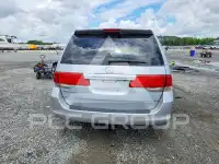 2010 Honda ODYSSEY фото