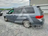 2010 Honda ODYSSEY фото