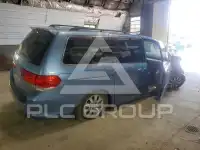 2010 Honda ODYSSEY фото