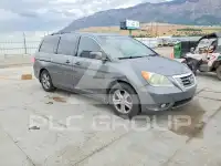2010 Honda ODYSSEY фото