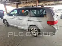 2010 Honda ODYSSEY photo