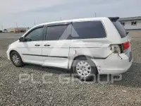 2010 Honda ODYSSEY фото
